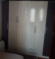 Vendo Guada roupa 6 Portas