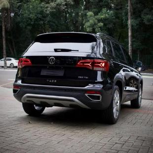 VOLKSWAGEN TAOS CL TSI AE 2022