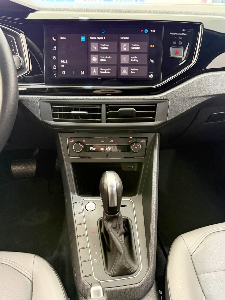 Volkswagen Nivus Higline Tsi 1.0 turbo Flex Automatico