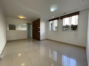 Res. Santo Inácio | 67,47 m² Privativos | Zona 03 | Maringá