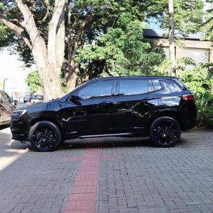 JEEP COMPASS S 4XE 2022