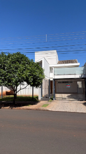 Imagem do anuncio Casa assobradada