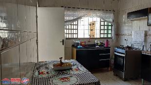 Casa Jardim Monte Rei