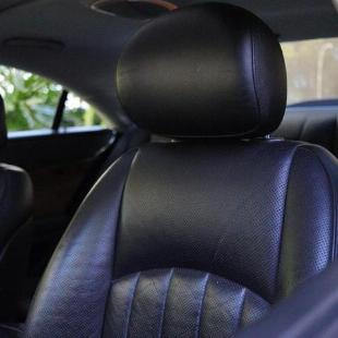 MERCEDES-BENZ CLS 500 2006