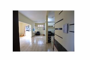 CASA COM SALA COMERCIASL JD. ALVORADA
