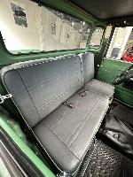 TOYOTA BANDEIRANTE 1978 DIESEL RARIDADE EXTRA DO EXTRA
