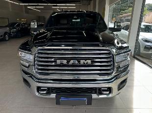 Ram/3500 Longhorn 6.7 - 2024