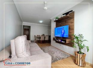 Vende-se apartamento zona 7 Maringa