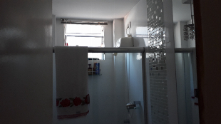 Vendemos apartamento duplex, com dois quartos, próximo a UEM.