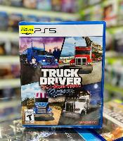 Jogo Truck Driver: The American Dream - PS5