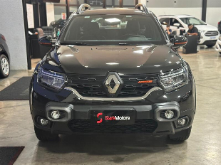 Renault Duster Iconic Plus 1.3 TCe 2026