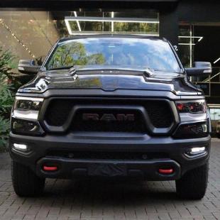RAM 1500 REBEL HEMI 2022
