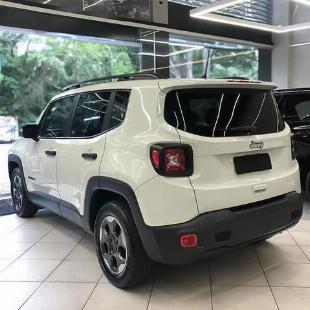 JEEP RENEGADE 1.8 AUTOM. 2020