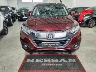 Honda HRV EX 2019 Aut. 5P