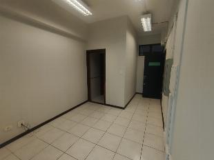 Sala comercial para locação
