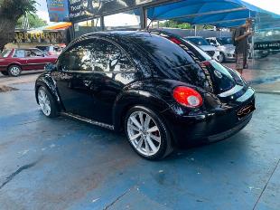 NEW BEETLE 2008