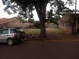 Terreno a venda no Jardim Bertioga