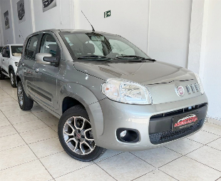 Imagem do anuncio Fiat Uno Vivace 1.0 Flex Completo