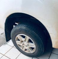 Ranger 3.2 XLT 2016 Diesel em Maringá