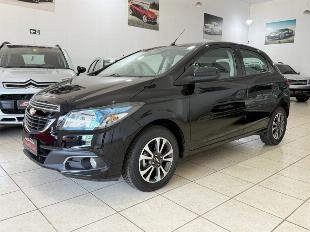ONIX HATCH LTZ 1.4 FLEX MANUAL *43mil km*