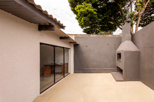 Casa à venda na Vila Esperança ao lado da UEM