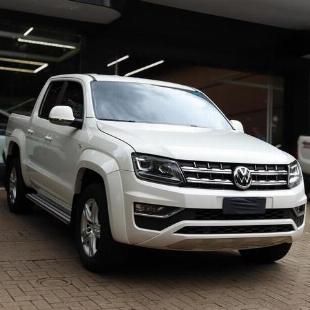 VOLKSWAGEN AMAROK CD 4X4 HIGH 2021