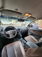 CHEVROLET TRAILBLAZER LTZ D4A 2015