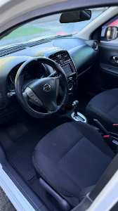 Nissan March SL 1.6 16V Flexstart