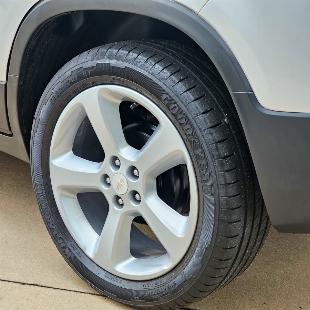 Tracker LTZ Automática