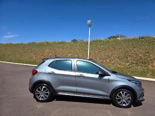 Argo 1.8 HGT, Impecável, 2 Dono, Estado de 0 Km