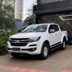 CHEVROLET S10 LT DD4A 2020