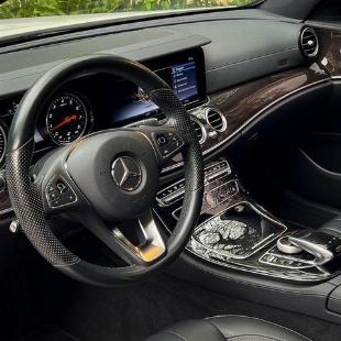 MERCEDES-BENZ E250 EXC 2017