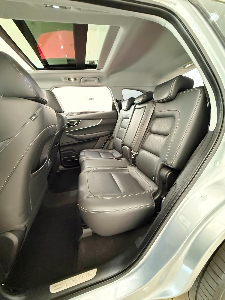 Caoa Chery Tiggo 8 Txs 1.6 Turbo Automático