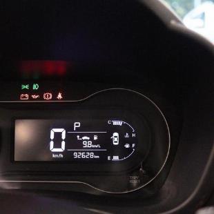 HYUNDAI HB20X DIAMOND 1.6 FLEX 16V AUT. 2020