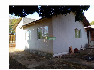 Oportunidade! Imóvel apenas R$189 mil