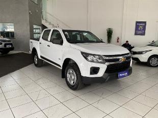 CHEVROLET S10 LS D 4x4  2023