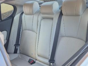 Honda City Sedan Touring 1.5 Flex 16V 4P Aut. 22/22
