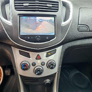 Tracker LTZ Automática