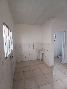 CASA GEMINADA - PARQUE TARUMÃ.