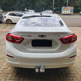 CHEVROLET CHEV CRUZE LT NB AT 2020