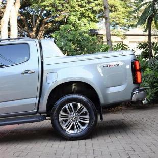 CHEVROLET S10 HC DD4A 2025