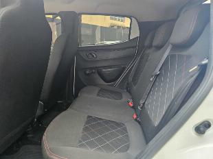Kwid Zen 2
