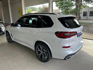 Bmw X5  3.0 I6 TURBO HÍBRIDO XDRIVE45E M SPORT- 2022
