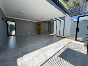Casa | 130,00 m² de Construção | Jd. Munique | Maringá/PR