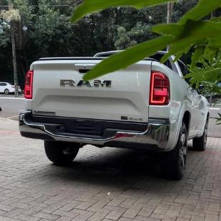 RAM RAMPAGE LAMARIE 2.0L TURBODIESEL AT9 4X4 2024