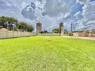 Condomínio Parque residencial Vitória Régia