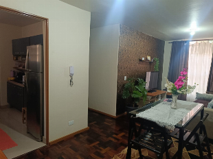 APARTAMENTO 03 DORM - ZONA 07 PROXIMO UEM/CENTRO