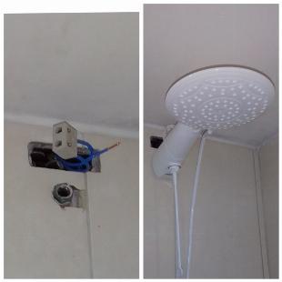 Eletricista.