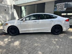 Ford Fusion SEL 2.0 Ecobo. 16v 248cv aut.