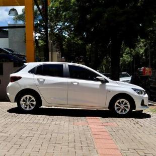 CHEVROLET ONIX 10MT LT2 2022